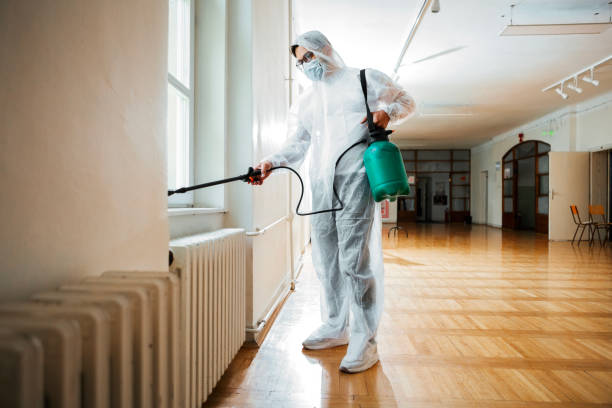 Best Affordable Exterminators  in Florham Park, NJ